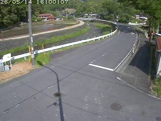八頭町大江