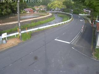八頭町大江