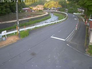 八頭町大江