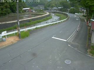 八頭町大江