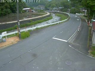 八頭町大江