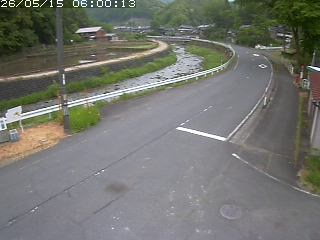 八頭町大江