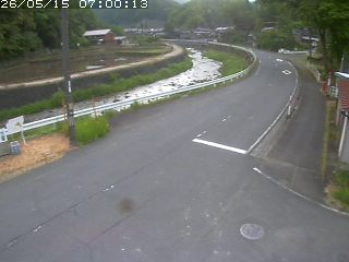 八頭町大江