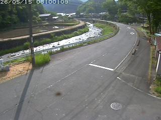 八頭町大江