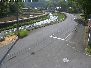 八頭町大江