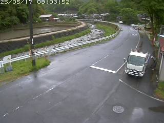 八頭町大江