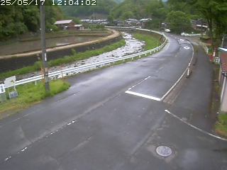 八頭町大江
