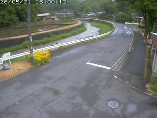 八頭町大江