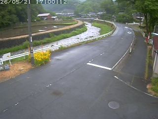 八頭町大江