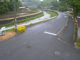 八頭町大江