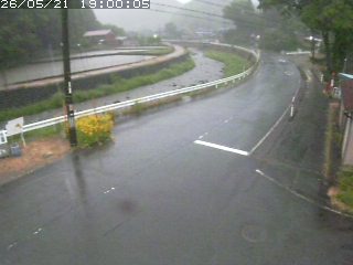 八頭町大江