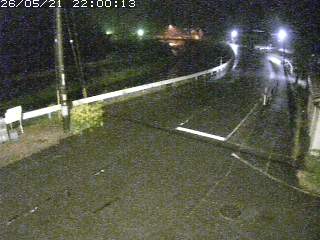 八頭町大江