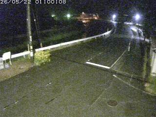八頭町大江