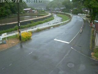 八頭町大江