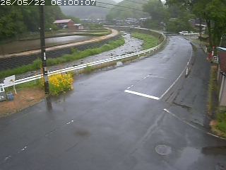 八頭町大江