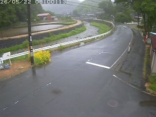 八頭町大江
