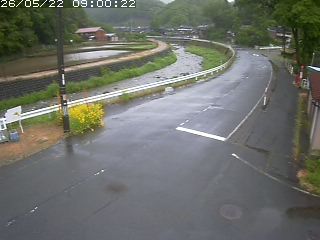 八頭町大江