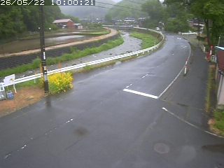 八頭町大江