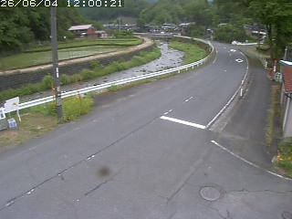 八頭町大江
