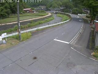 八頭町大江