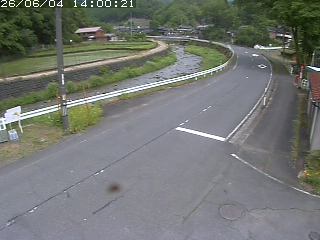 八頭町大江