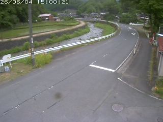 八頭町大江
