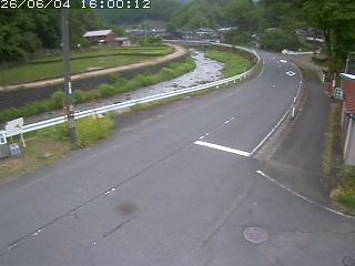 八頭町大江
