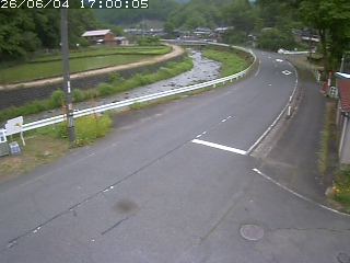 八頭町大江