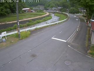 八頭町大江