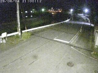 八頭町大江