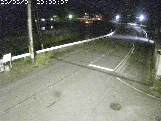 八頭町大江