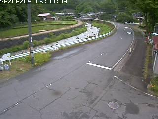 八頭町大江