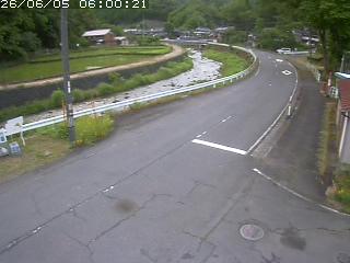 八頭町大江