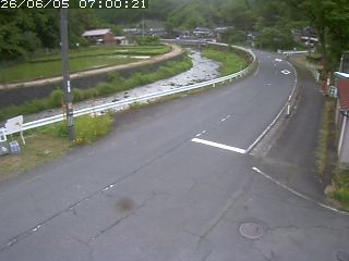 八頭町大江