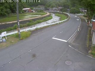八頭町大江