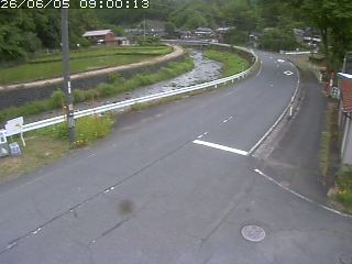 八頭町大江