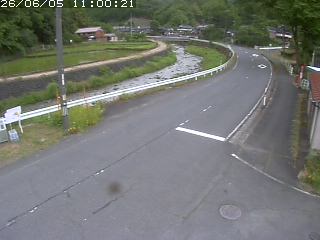 八頭町大江