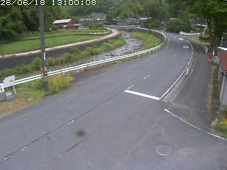 八頭町大江