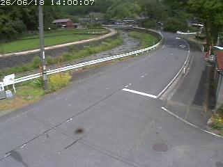 八頭町大江