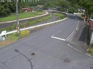 八頭町大江