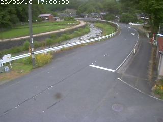 八頭町大江
