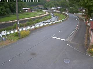 八頭町大江