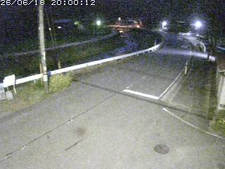 八頭町大江