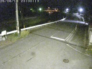 八頭町大江