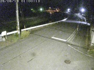 八頭町大江