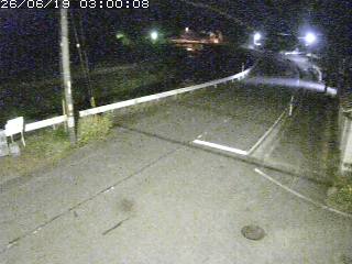 八頭町大江