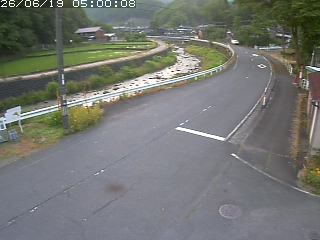 八頭町大江