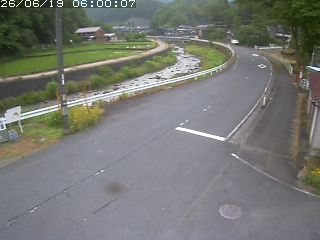 八頭町大江
