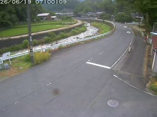 八頭町大江