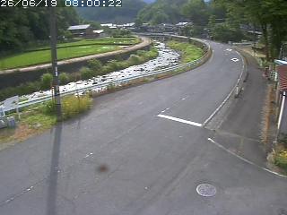 八頭町大江